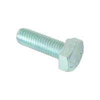 Connect Hi-Tensile Bolts M10 x 1.5 x 25mm 5pc 36921