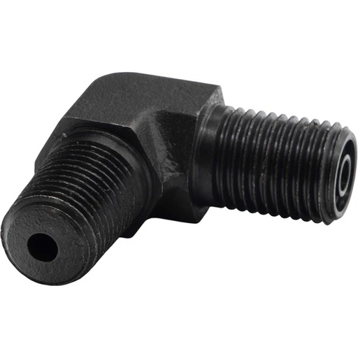 Sealey Elbow