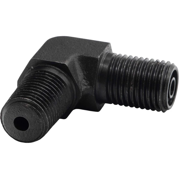 Sealey Elbow