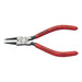 Draper Knipex 44 11 J0 J0 Straight Internal Circlip Pliers, 8 - 13mm 36897 Draper - Town Tools 