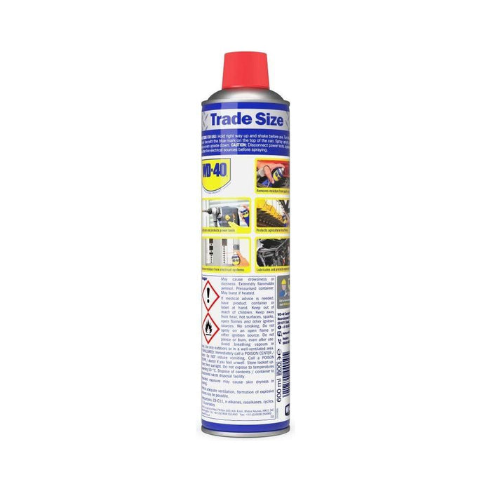 Wd40 WD-40 - 600ml