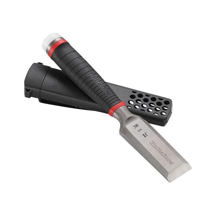 Hultafors HDC38 Heavy-Duty Chisel 38mm Hultafors - Town Tools