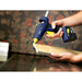 Rapid BGX300 Cordless Pro Glue Gun Kit 7.2V 1 x 2.6Ah Li-Ion Rapid - Town Tools