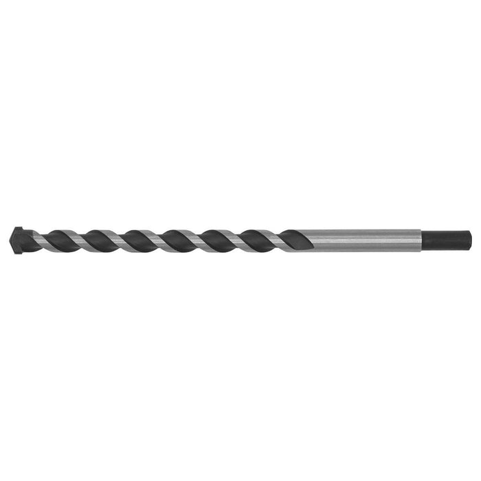 Sealey Straight Shank Rotary Impact Drill Bit18 x 300mm SS18x300 Sealey - Town Tools 