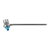 Laser Brake Bleeder Wrench 8mm 6498