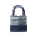 Defender Laminated Padlock 40mm Keyed Alike DEFENDER - Town Tools