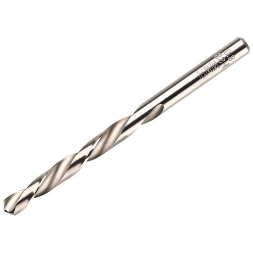Irwin® HSS Long Pro Drill Bits Bulk Pack (5) 12.00mm OL:175mm WL:115mm IRWIN® - Town Tools
