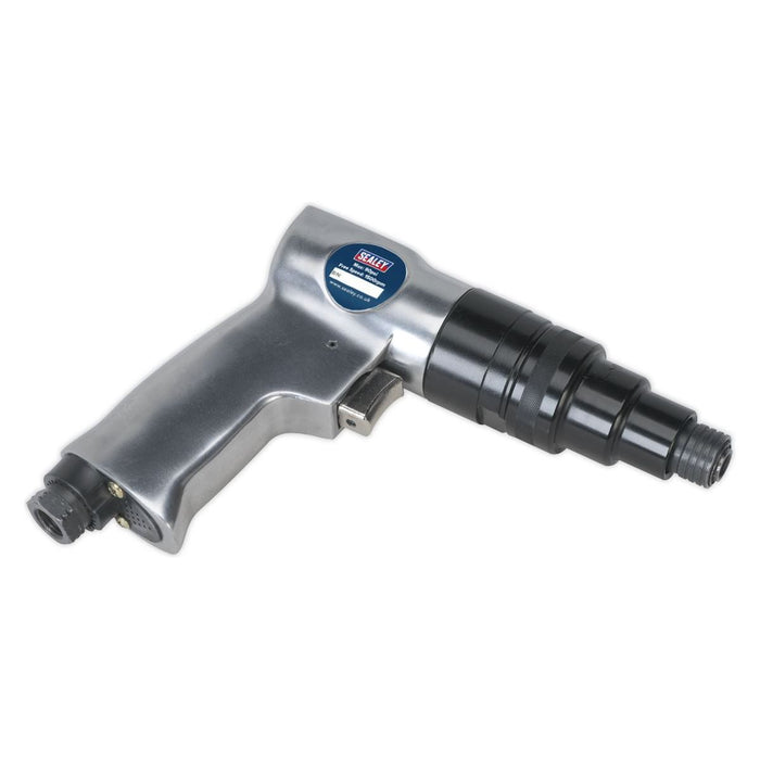 Sealey Air Screwdriver Pistol Grip SA58 Sealey - Town Tools 