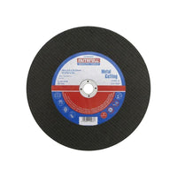 Faithfull Metal Cut Off Disc 300 x 3.5 x 22.23mm