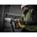 Dewalt Power Tools DCH273H2T XR Brushless SDS Plus 3 Mode Hammer 18V 2 x POWERSTACK™ 5.0Ah Li-ion DeWALT Power Tools - Town Tools