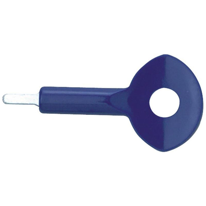 Yale Locks P122 Window Lock Key (P113) Yale Locks - Town Tools