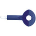 Yale Locks P122 Window Lock Key (P113) Yale Locks - Town Tools