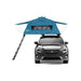 Thule Tepui Ayer Two-Person Vehicle Rooftop Roof Tent Blue Thule - Town Tools