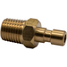 Sealey Plug Thread Adaptor NPT-1/4-18