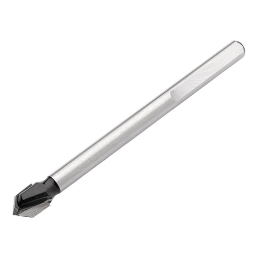 Draper Draper Expert TCT Ceramic Drill Bit, 7mm x 80mm Draper - Town Tools