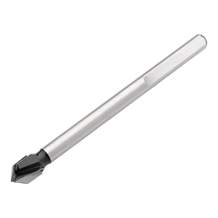 Draper Draper Expert TCT Ceramic Drill Bit, 7mm x 80mm Draper - Town Tools