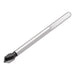 Draper Draper Expert TCT Ceramic Drill Bit, 7mm x 80mm Draper - Town Tools