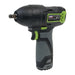 Sealey Cordless Impact Wrench 3/8"Sq Drive 10.8V SV10.8 Series Body Only Sealey - Town Tools 