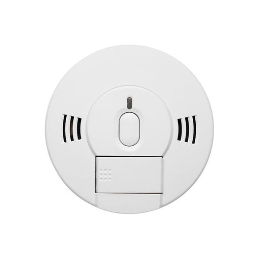 Kidde 10SCO Combination Smoke & Carbon Monoxide Alarm (Voice) Kidde - Town Tools