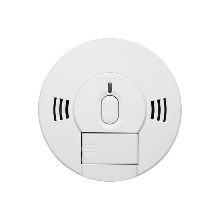 Kidde 10SCO Combination Smoke & Carbon Monoxide Alarm (Voice) Kidde - Town Tools