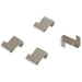 Alm Manufacturing GH002 Z Lap Clips x 50 ALM Manufacturing - Town Tools