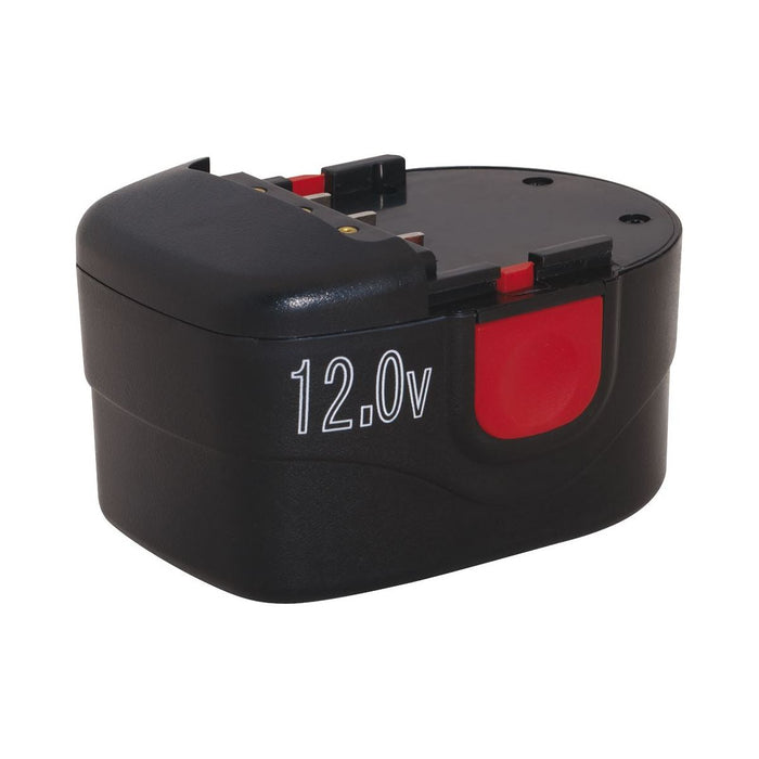 Sealey Power Tool Battery 12V 2Ah Lithium-ion for CPG12V CPG12VBP Sealey - Town Tools 