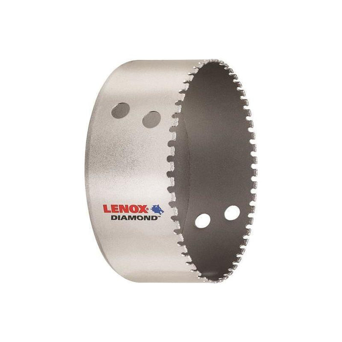 Lenox DIAMOND™ Holesaw 102mm LENOX - Town Tools