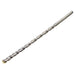Dewalt Power Tools Masonry Drill Bit 5.5mm OL:85mm WL:44mm DeWALT Power Tools - Town Tools