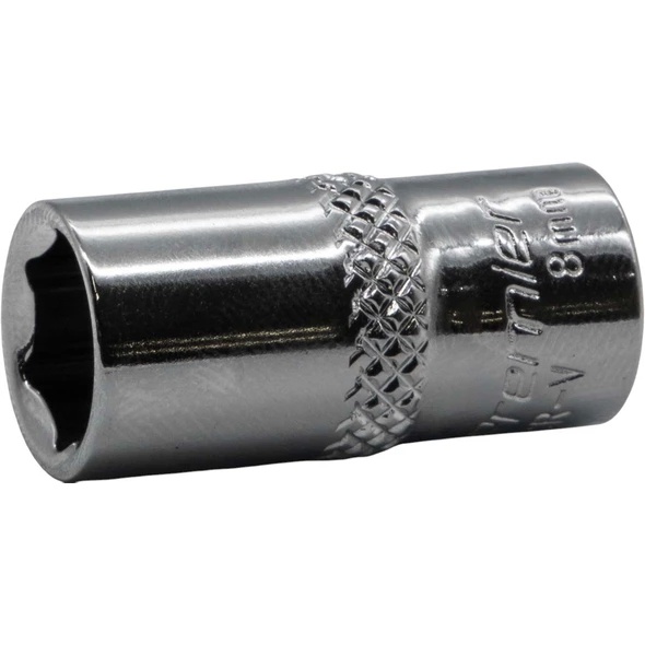 Sealey Socket 1/4" 8mm