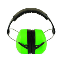 Laser Ear Defenders - High Visibility 6224