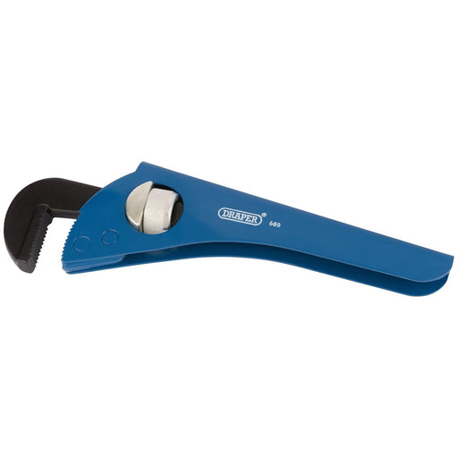 Draper Adjustable Stillson Pipe Wrench, 300mm 90029 Draper - Town Tools 