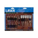 Laser Motorcycle Tool Kit 19pc 5068 Laser - Town Tools 