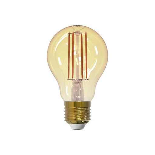Link2Home Wi-Fi LED ES (E27) GLS Filament Dimmable Bulb, White 470 lm 5.5W Link2Home - Town Tools