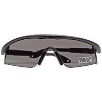 Draper Smoked Anti-Mist Glasses 02934