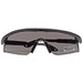 Draper Smoked Anti-Mist Glasses 02934 Draper - Town Tools 