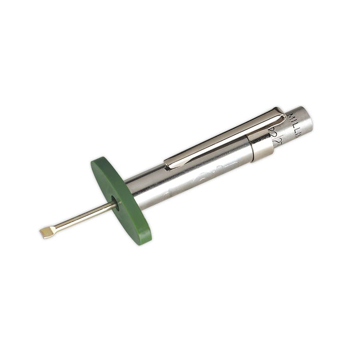 Sealey Tyre Tread Depth Gauge DVSA Approved TST/DG Sealey - Town Tools 