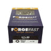 Forgefix ForgeFast Pozi Compatible Elite Performance Wood Screw ZY 4.5 x 80 mm Box 100 ForgeFix - Town Tools