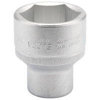 Draper Elora Hexagon Socket, 1/2" Sq. Dr., 36mm (Sold Loose) 24781