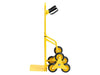 STANLEY Trucks SXWTD-FT521 3-Wheel Folding Hand Truck STANLEY� Trucks - Town Tools