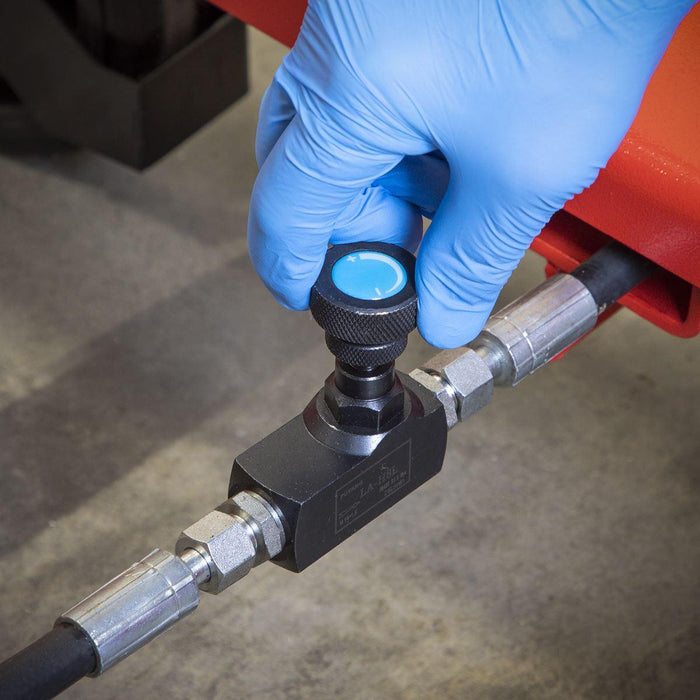 Sealey High Lift EV Battery Lift/Hydraulic Platform Truck 1000kg Capacity Sealey - Town Tools 