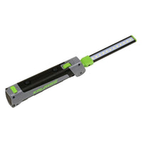 Sealey Rechargeable Slim Folding Inspection Light 4W & 1W SMD LED Lithium-ion