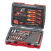 Teng Tools MECCA PRO TC-6T FOAM Tool Kit 112 Pieces Teng Tools - Town Tools 