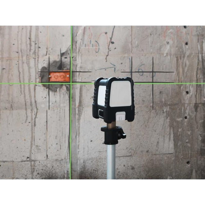 Kapro 870G VHX Prolaser VIP Green Laser Kapro - Town Tools