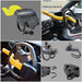 Stoplock Pro Elite Car Van Steering Wheel Lock Anti Theft Security Immobiliser Stoplock - Town Tools 