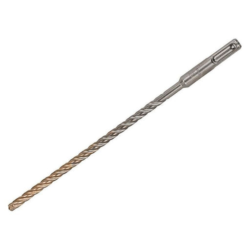 Irwin® Speedhammer Quad Drill Bit 6.5 x 210mm IRWIN® - Town Tools