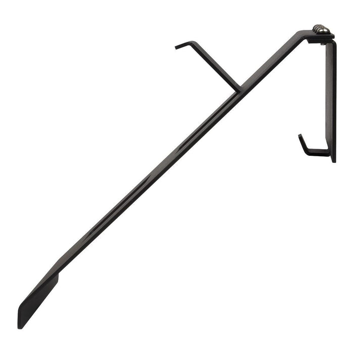Sealey Motorcycle Helmet and Jacket Hook MS0812 Sealey - Town Tools 