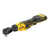 Dewalt Power Tools DCF512N XR 1/2in Open Head Ratchet 18V Bare Unit DeWALT Power Tools - Town Tools