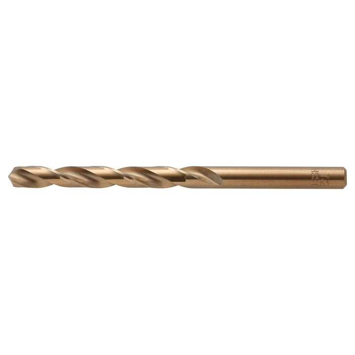 Draper HSS Cobalt Drill Bit, 7.2 x 180mm Draper - Town Tools