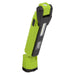 Sealey Rechargeable 360 Inspection Light 10W & 2 x 4W SMD LED - Green LED3605G Sealey - Town Tools 