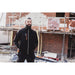 Scruffs Trade Flex Softshell Jacket Black L Scruffs - Town Tools 